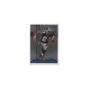 1998 Finest #33   Rae Carruth: Sports Collectibles
