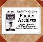 family tree maker archives military records civil war buy it