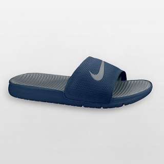 Nike Benassi Solarsoft Slide Sandals   Mens