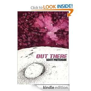  Out There eBook Scott Patterson Kindle Store