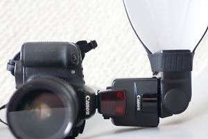 Lite Scoop PROFESSIONAL flash reflector/diffuser  