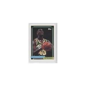  1992 93 Topps #267   Shawn Kemp Sports Collectibles