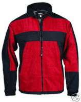 High Sierra Windproof Breathable Fleece Jacket   NEW  
