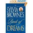 Sylvia Brownes Book of Dreams by Sylvia Browne and Lindsay 