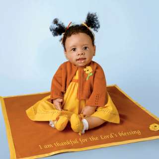   Imani by Artist Linda Murray 1st African American Doll  