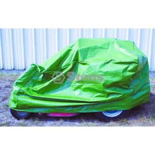 NEW LAWN AND GARDEN TRACTOR & RIDER COVER 65x44x40  