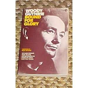 Woody Guthrie   Bound for Glory Woody Guthrie 