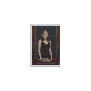   2009 Americana Silver Proofs #65   Yancy Butler/100: Everything Else