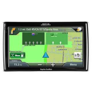 Magellan RoadMate 1700 7 Car GPS Navigation System 763357123845 