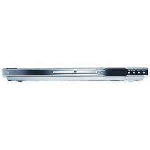  MULTI SYSTEM DVD PLAYER WITH BUILT IN VIDEO CONVERTER AND DIVX 