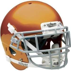  Schutt Youth Air XP Sun Gold Football Helmet   Medium   Equipment 