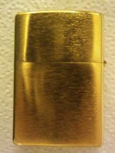 ZIPPO LIGHTER LUXURY 24Ct GOLD PLATED SPECIAL EDITION SEXY STOCKING 