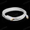 10ft Mini Displayport to HDMI Cable Adapter TV Video For Macbook Mac 