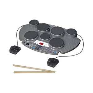  Electronic Midi Drum Set Musical Instruments