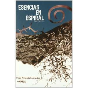  Esencias En Espiral: Espanol, Ingles, Italiano (Spanish 