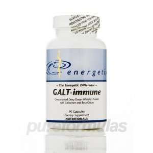  Energetix GALT Immune 90 Capsules