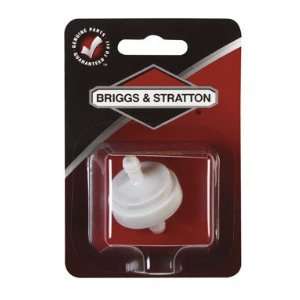  4 each Briggs & Stratton Fuel Filter (5098H)