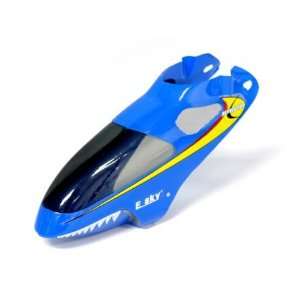  Blue Esky Lama II V4 RC Helicopter Replacement Front 