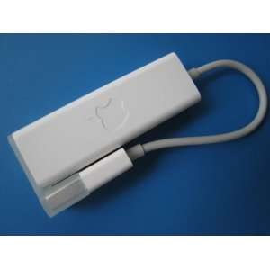  Apple USB Ethernet Adapter