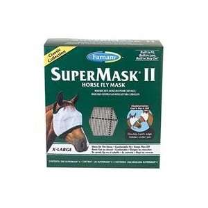  SUPERMASK 2 CLASSIC WITHOUT EARS, Size EXTRA LARGE 