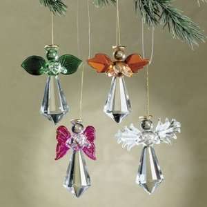  Four Seasons Angels   Party Decorations & Room Decor 