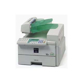  Ricoh FAX3310L Laser Fax Machine: Office Products