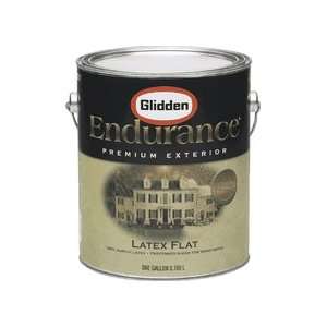    Flat Premium Exterior Latex Flat Paint   Int Base