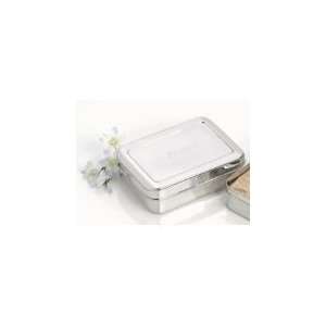  Stainless Steel Food Storage Container