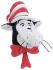 Wonderful Cat in the Hat Jack In The Box  