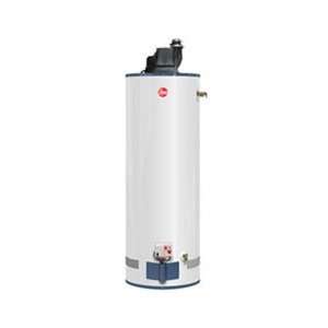   40 Gallon FVR Propane Water Heater with Power Vent