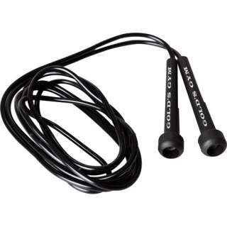 Golds Gym Speed Jump Rope 9 ft w/   