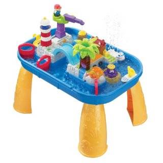Toys & Games children water table