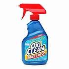 OxiClean Max Force Laundry Stain Remover 12 fl oz (354 ml)