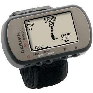  GARMIN 010 00776 00 FORETREX 301 PORTABLE GPS SYSTEM GPS 