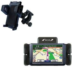   System for the Garmin Nuvi 465T   Gomadic Brand GPS & Navigation