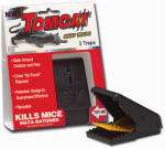 Victor Poison Free Battery Operated Electronic Mouse Trap 072868132520 