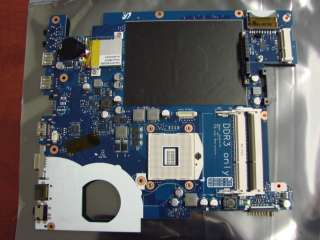 Genuine Samsung R480 NP R480 Laptop Intel Motherboard BA92 06357A BA92 