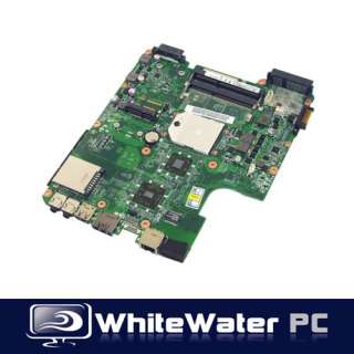 Toshiba Satellite L645D AMD Laptop Motherboard 31T3MB0040 A000073410 