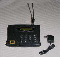 24 NTN COASTER RESTAURANT PAGER SYSTEM / GUEST PAGING  