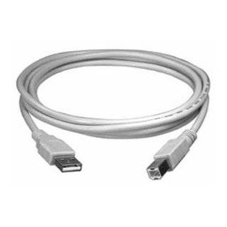 USB Printer Cable for Lexmark X2670 with Life Time Warranty by VASTER