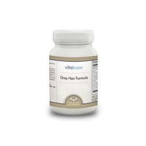  VitaBase Gray Hair Formula support for Beauty / Skin Care 
