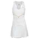 NWT Womens Nike Dri Fit Maria Ace Lawn Tennis Dress M MSRP $125.00
