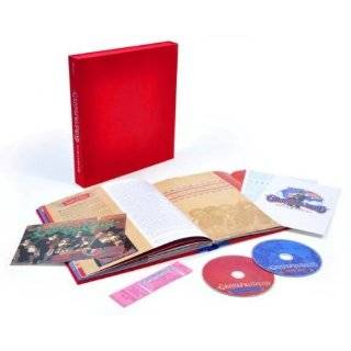 Grateful Dead Scrapbook (Limited Edition Deluxe Boxed Set) by Ben Fong 