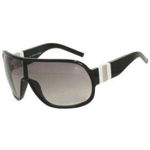 Dior Homme Black Tie 69/S Black Sunglasses