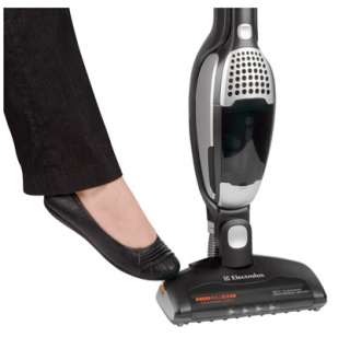   EL1061A Cordless Upright 2 in 1 Lightweight Hand Vacuum Pet Hair