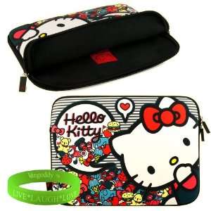  Macbook Pro 13? Notebook Case OFFICIALLY LICENSED Hello Kitty 