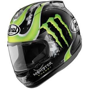   Crutchlow Full Face Motorcycle Riding Race Helmet Automotive