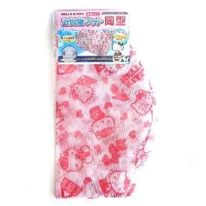  Sanrio Hello Kitty Design Delicates Laundry Wash Bag (Size 