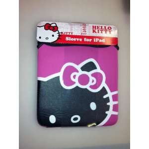  Hello Kitty iPad Cover and iPhone 4 Silicone Case Set 
