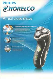 NEW Philips Norelco 7310XL Mens Shaving System Adjustable Shaver 